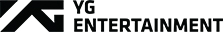YG 엔터테인먼트 로고